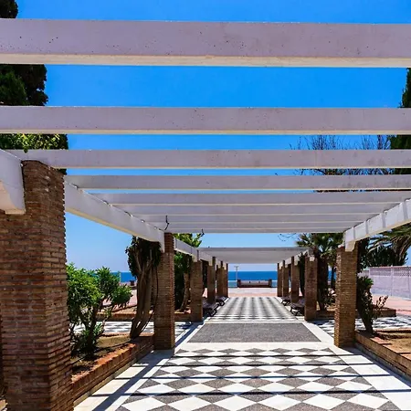 Apartment Andaluz Toboso *