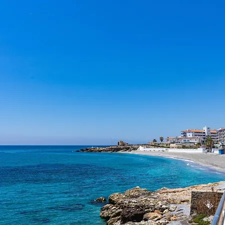 Andaluz Toboso * Nerja