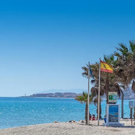 Apartment Andaluz Toboso