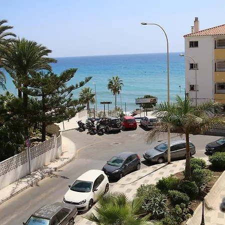 Andaluz Toboso Apartment *
