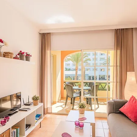 Apartment Andaluz Toboso
