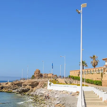 Andaluz Toboso Nerja