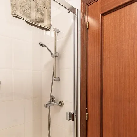 Andaluz Toboso Apartment *