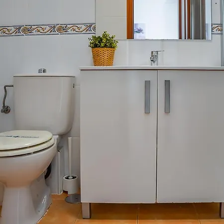 Apartment Andaluz Toboso