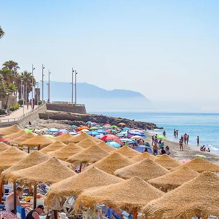 Apartment Andaluz Toboso *