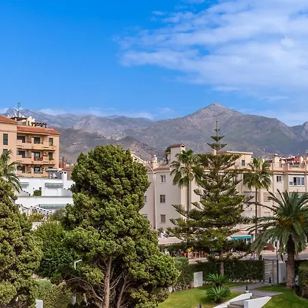 Apartment Andaluz Toboso