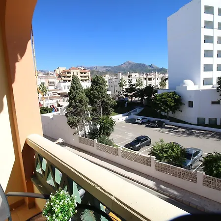 Apartment Andaluz Toboso Nerja