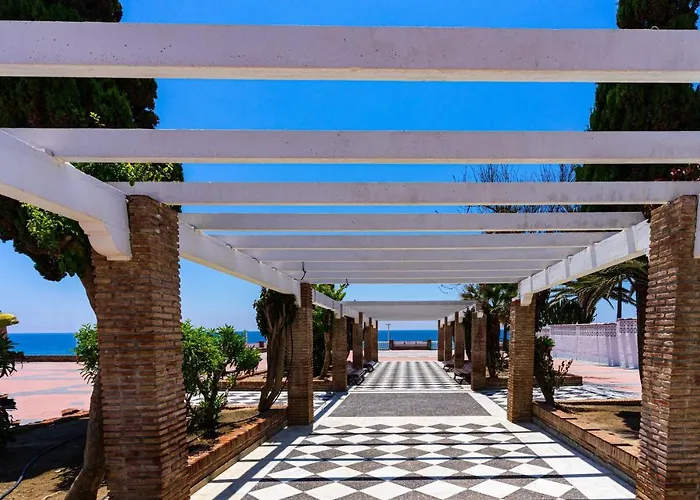 Apartment Andaluz Toboso *