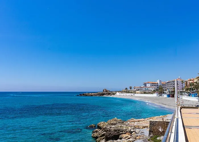 Andaluz Toboso * Nerja