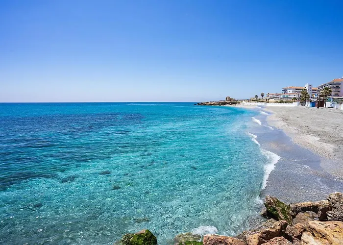 Andaluz Toboso Apartment