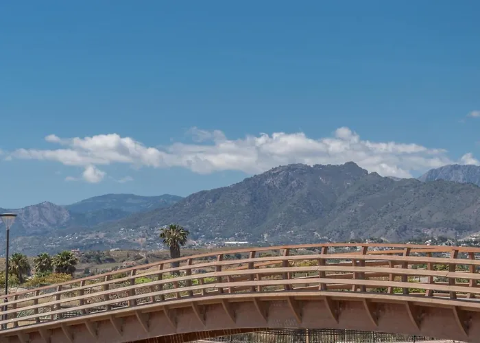 Andaluz Toboso Apartment *