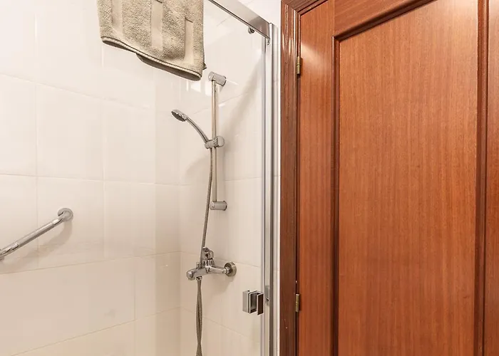 Andaluz Toboso Apartment *