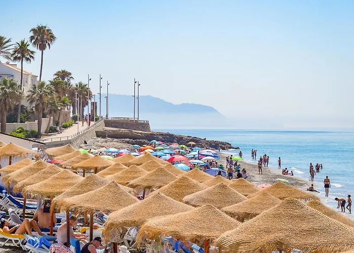 Apartment Andaluz Toboso *