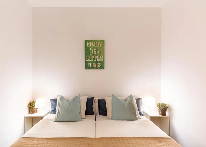 Andaluz Toboso Apartment