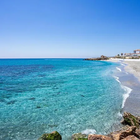 Andaluz Toboso Apartment
