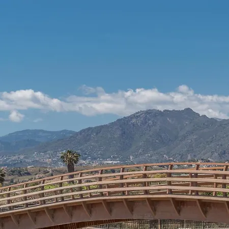 Andaluz Toboso Apartamento *