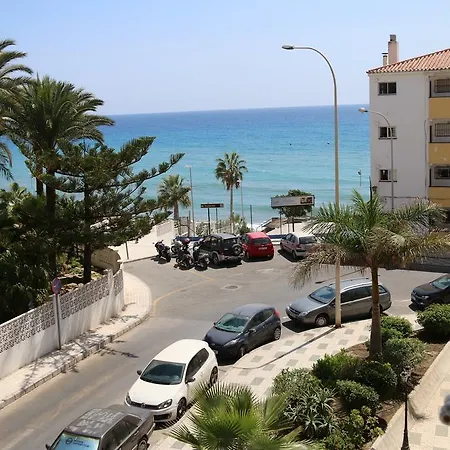 Andaluz Toboso Apartamento *