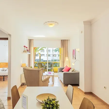 Apartment Andaluz Toboso Nerja