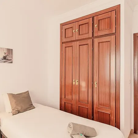 Andaluz Toboso Apartment Nerja
