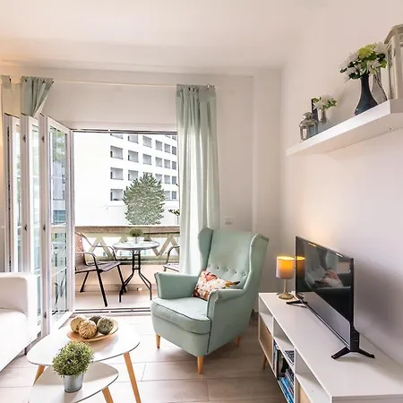 Andaluz Toboso Nerja