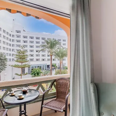 Andaluz Toboso * Nerja