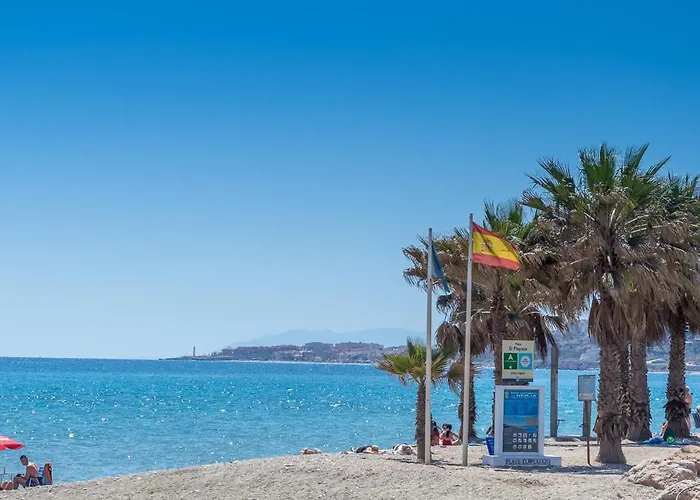 Διαμέρισμα Andaluz Toboso