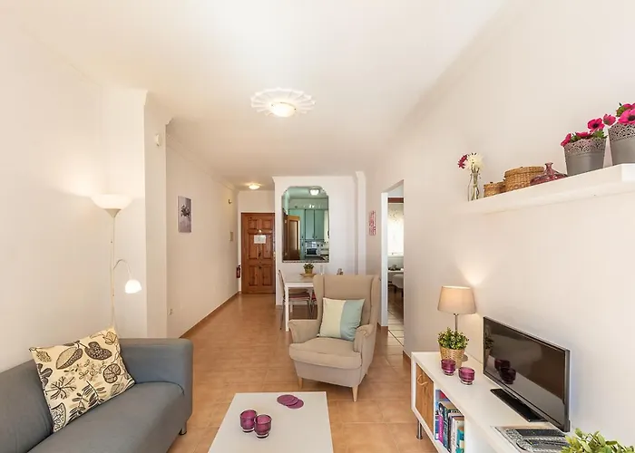 Andaluz Toboso Apartamento Nerja