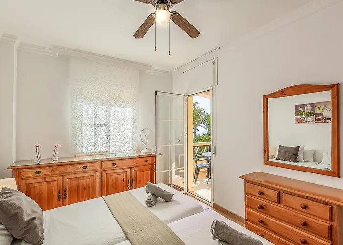 Andaluz Toboso Apartamento Nerja