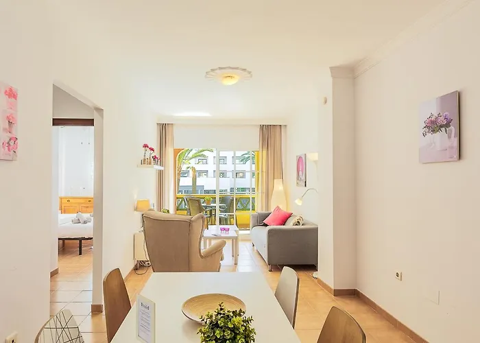 Apartamento Andaluz Toboso Nerja