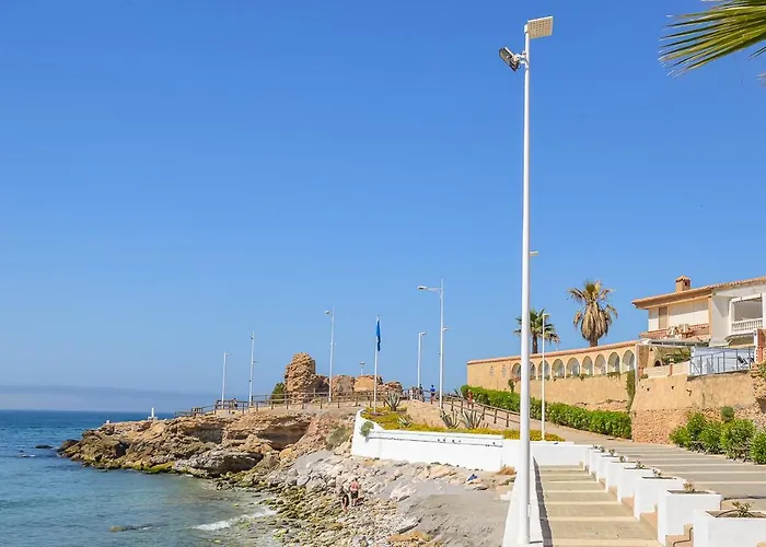 Andaluz Toboso Nerja