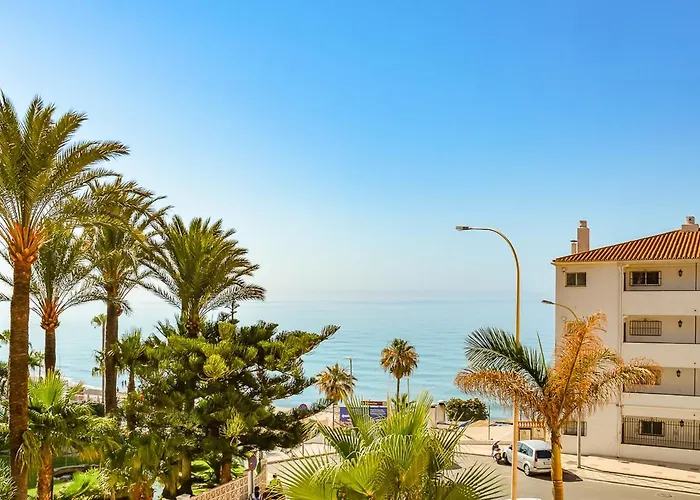 Andaluz Toboso Διαμέρισμα *