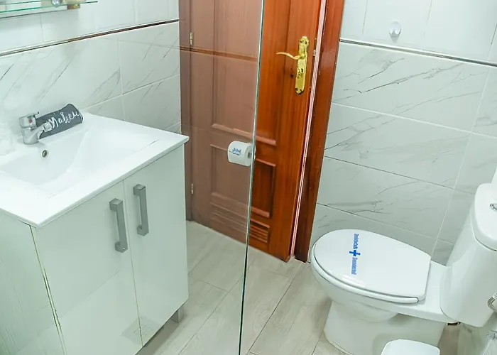 Andaluz Toboso Apartamento Nerja