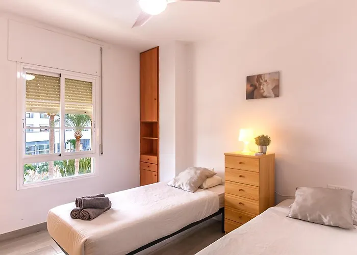 Andaluz Toboso Apartamento Nerja